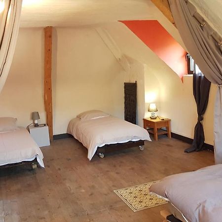 Grand Appartement Sympa Au Coeur De La Vallee Parking Prive Terrasse Plein Sud Argeles-Gazost Bagian luar foto