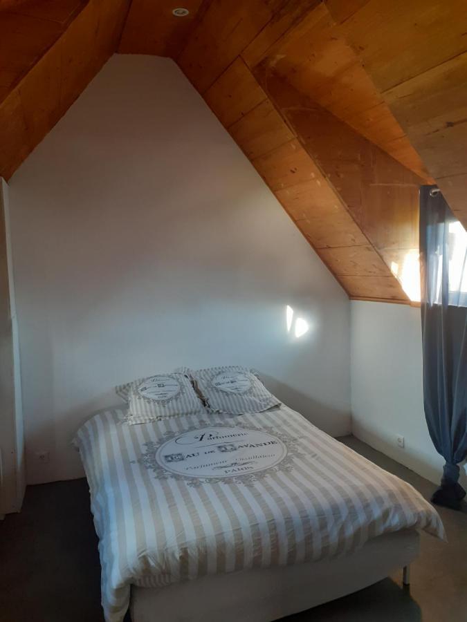 Grand Appartement Sympa Au Coeur De La Vallee Parking Prive Terrasse Plein Sud Argeles-Gazost Bagian luar foto