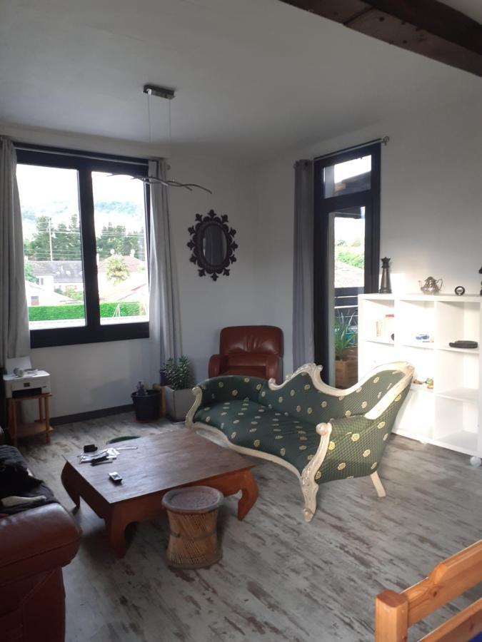 Grand Appartement Sympa Au Coeur De La Vallee Parking Prive Terrasse Plein Sud Argeles-Gazost Bagian luar foto