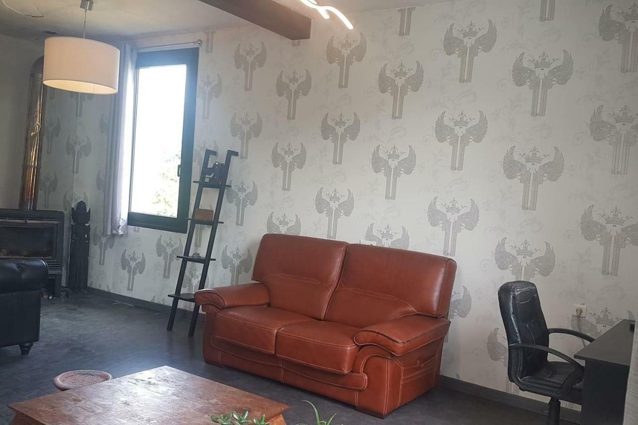 Grand Appartement Sympa Au Coeur De La Vallee Parking Prive Terrasse Plein Sud Argeles-Gazost Bagian luar foto