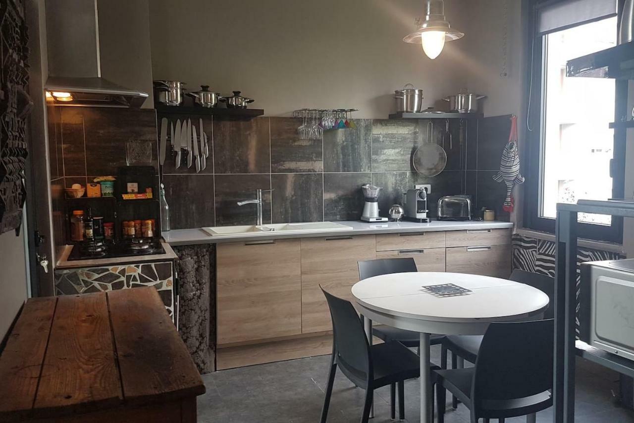 Grand Appartement Sympa Au Coeur De La Vallee Parking Prive Terrasse Plein Sud Argeles-Gazost Bagian luar foto